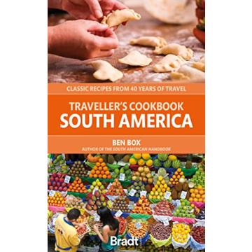 The Ultimate South American Culinary Guide for Adventurous Palates