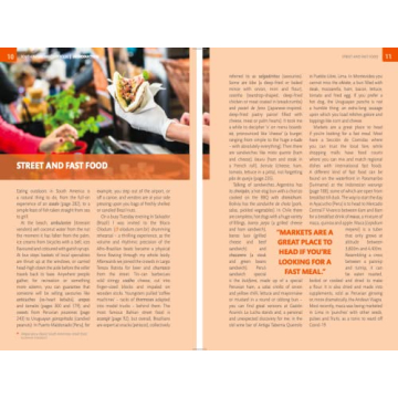 Authentic South American Cookbook with Classic Recipes