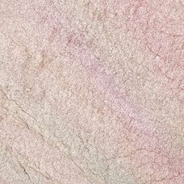 Bakell - Pink Iridescent Luster Dust & Paint - (4g, 1x Jar) | Edible Radiance for Baking, Decorations, and Beverages