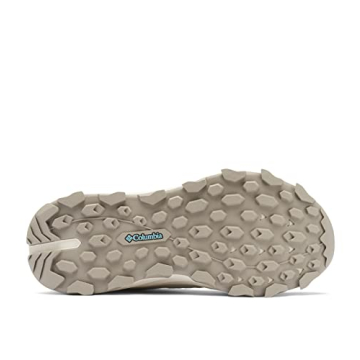 Columbia Women's Hatana Breathe Hiking Shoe for Comfort