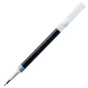 Pentel Refill Ink for EnerGel Liquid Gel Pen, (0.7mm), Needle Tip, Blue Ink, 1 - Pack (LRN7-C)
