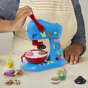 Play-Doh Kitchen Creations Ultimate Cookie Baking Playset