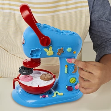 Play-Doh Kitchen Creations Ultimate Cookie Baking Playset