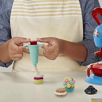 Play-Doh Kitchen Creations Ultimate Cookie Baking Playset
