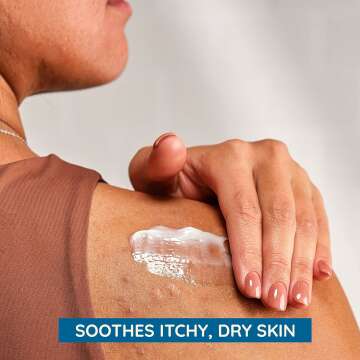 Aveeno Skin Relief Lotion for Dry Sensitive Skin