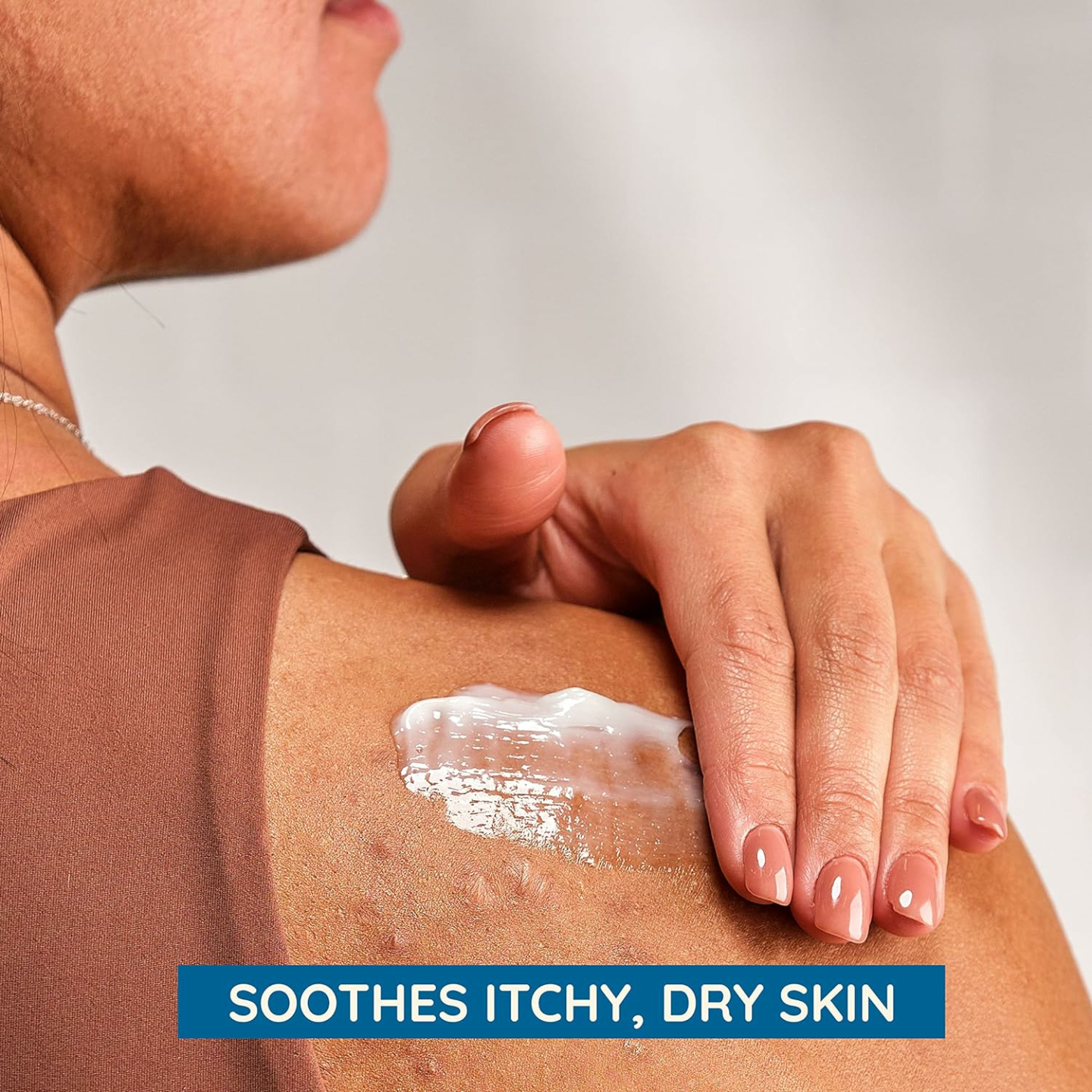 Aveeno Skin Relief Lotion for Dry Sensitive Skin