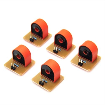Gikfun 5A Current Transformer Module Kit for Arduino