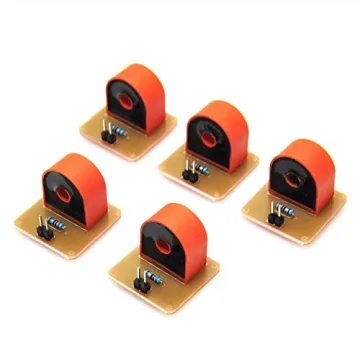 Gikfun 5A Current Transformer Module Kit for Arduino