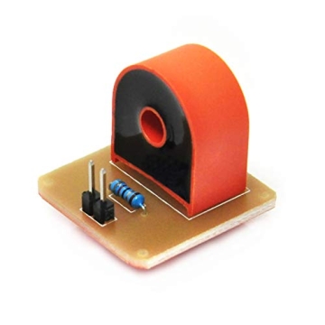 Gikfun 5A Current Transformer Module Kit for Arduino