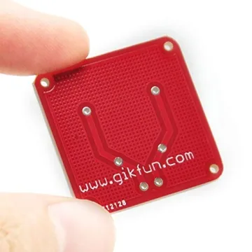 Gikfun 5A Current Transformer Module Kit for Arduino