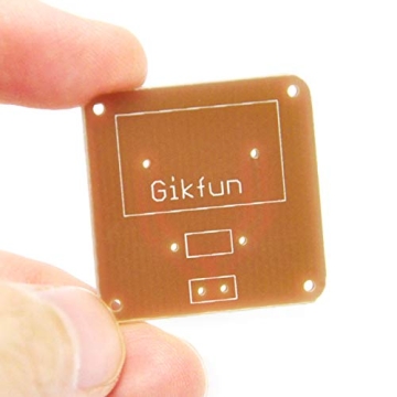 Gikfun 5A Current Transformer Module Kit for Arduino