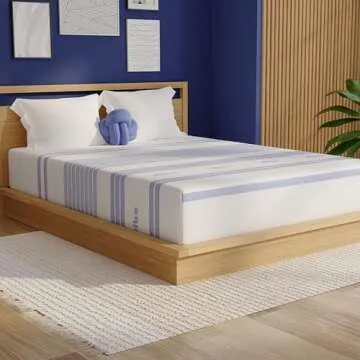 Vibe Gel Memory Foam Mattress for Quality Sleep