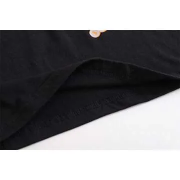 MyFav Big Boys Glow in Dark Skull Pjs Sleepwear Summer Pajama Shorts Sets, Skateboard, 8 Years