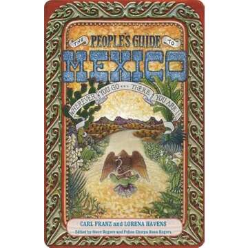 The People's Guide to Mexico