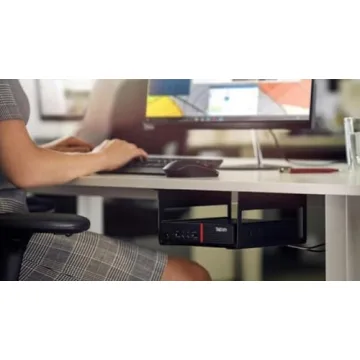 Lenovo ThinkCentre M710q Mini PC - Intel Core i5, 8GB RAM