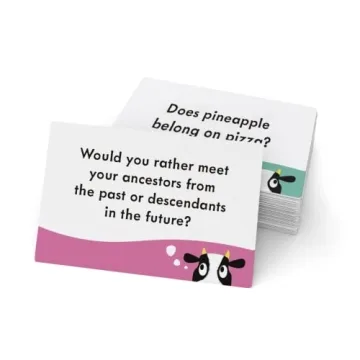 Herd Mentality Expansion Pack - New Fun Awaits