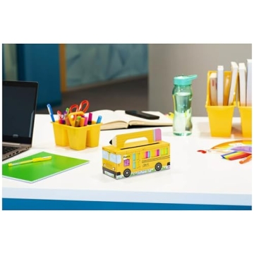 Post-it Super Sticky Notes Value Pack for Ultimate Organization