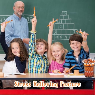 Zhanmai Basketball Pens - Fun Ballpoint Pens for All