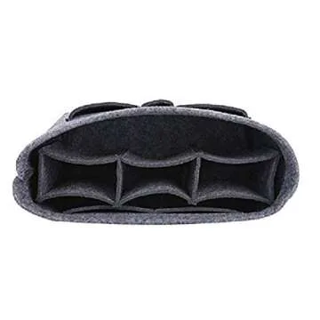 ZTUJO Handbag Organizer for Ultimate Purse Organization