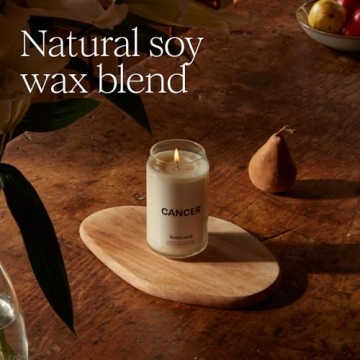 Homesick Candle Holiday Stroll 13.75 oz Aromatherapy Delight