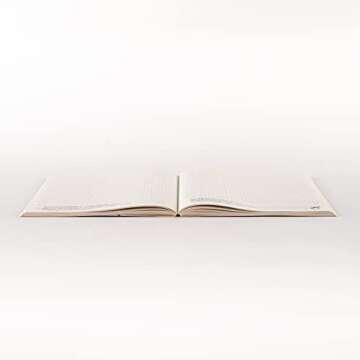 Hobonichi 2022 A5 Day-Free Cousin Notebook for Flexible Planning