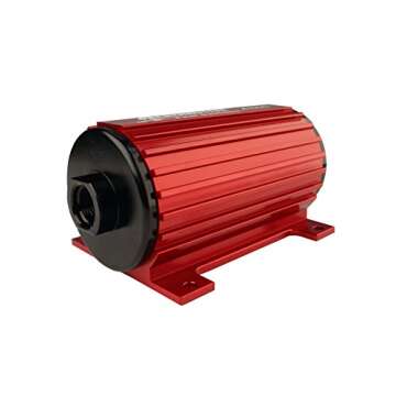 Aeromotive Fuel Pump for High-Performance Engines