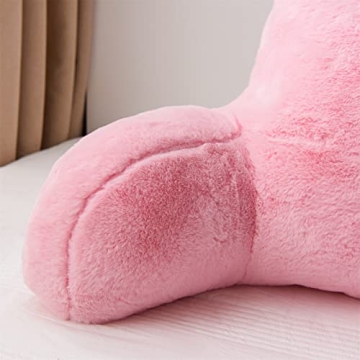 DELUXE READING PILLOW - Luxury Comfort for Families