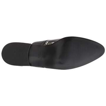 Nine West Watervelt Leather Oxford: Style Meets Comfort