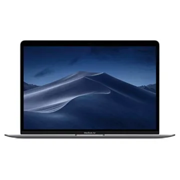 Renewed MacBook Air 13-inch Retina i5 128GB Space Gray