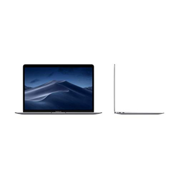 Renewed MacBook Air 13-inch Retina i5 128GB Space Gray