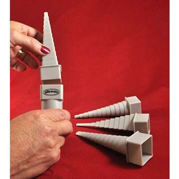 Bead Buddy Mandrel Set for Jewelry Making Tools