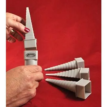 Bead Buddy Mandrel Set for Jewelry Making Tools