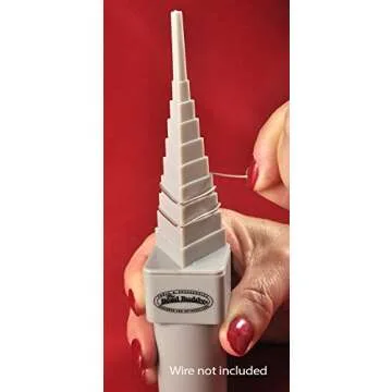 Bead Buddy Mandrel Set for Jewelry Making Tools
