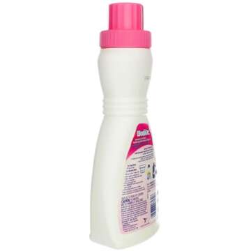 Woolite Delicates, Dermatologically Tested Liquid Laundry Detergent, Light Fresh Scent, 8 Loads, 16 Fl Oz, Hand & Machine Wash