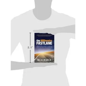The Millionaire Fastlane: Crack the Code to Wealth and Live Rich for a Lifetime
