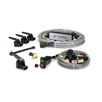 e-Level 4-Way Controller w/Rocker Switch