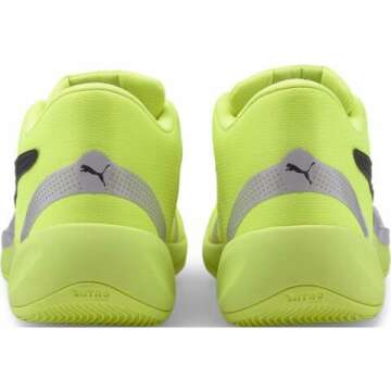 PUMA Men's Rise Nitro Running Shoes - Top Comfort