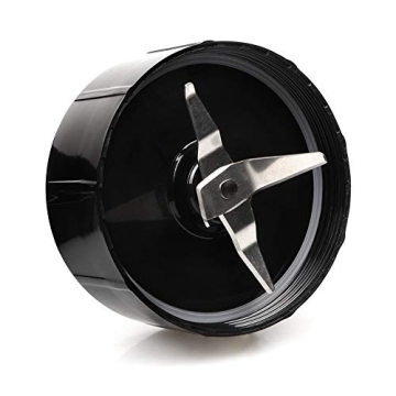 QT 2X Cross Blades for Magic Bullet 250W Blender