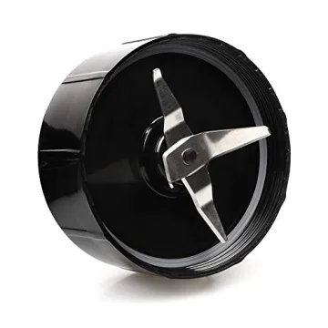 QT 2X Cross Blades for Magic Bullet 250W Blender