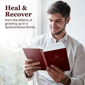 Adult Children: Alcoholic / Dysfunctional Families