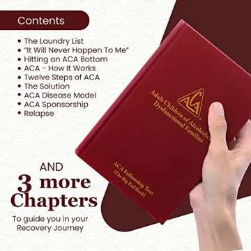 Adult Children: Alcoholic / Dysfunctional Families