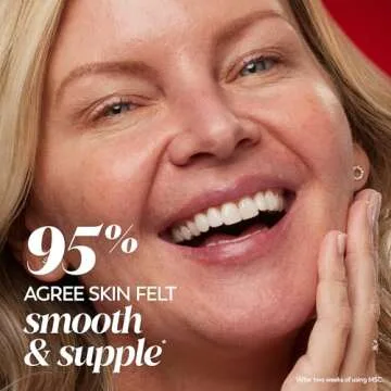 Olay Regenerist Micro Sculpting Cream Face Moisturizer, 1.7 Oz