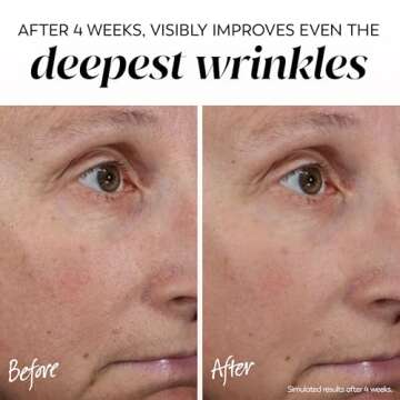 Olay Regenerist Micro Sculpting Cream Face Moisturizer, 1.7 Oz