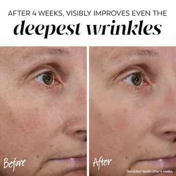 Olay Regenerist Micro Sculpting Cream Face Moisturizer, 1.7 Oz