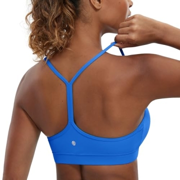 Affordable Butterluxe Women's Sports Bra for Yoga