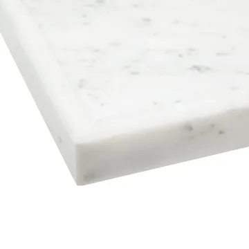 Stylish Juvale Marble Vanity Tray for Jewelry and More