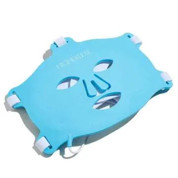 Red Light Therapy Face Mask for Cellular Renewal