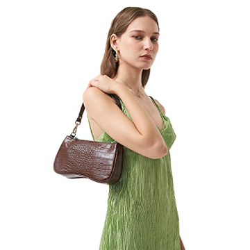 Stylish JW PEI Eva Shoulder Handbag for Women