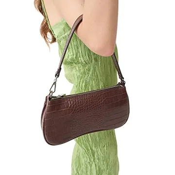 Stylish JW PEI Eva Shoulder Handbag for Women