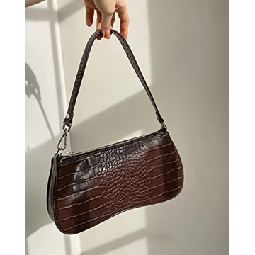 Stylish JW PEI Eva Shoulder Handbag for Women